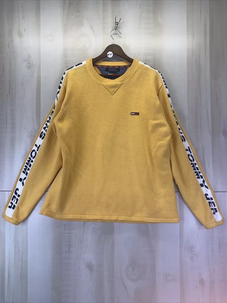 Tommy hilfiger cheap 90s sweater