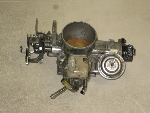TUUMOND 977-314 Electronic Throttle Body With TPS Idle Control