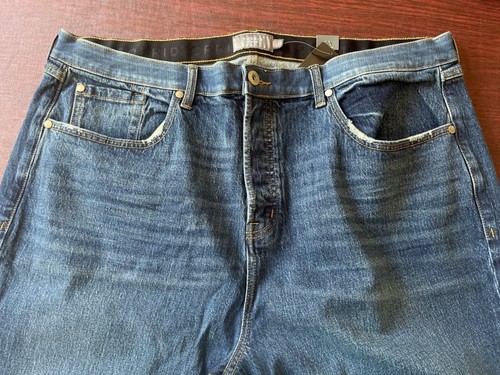 Torrid Pants Jeans, Women Plus 2X, 3X Black, Blue, Tan, 15+ Selection, $65 NWT - Picture 77 of 92