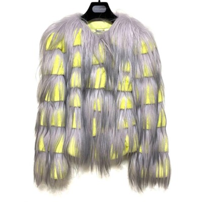 ジャケット・アウター Rare Phenomenon 2014AW Fur Jacket Rare Phenomenon 2014AW Fur Jacket