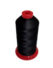 Nähgarn Polyester (2500 m / Stärke 40 ) Garn, Faden, Profi Sattlerbedarf