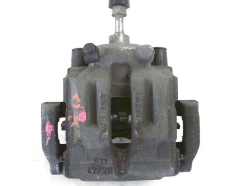 34216768698 Bremssattel Hinten Recht BMW Serie 3 320 D E93 2.0 D 135KW Aut
