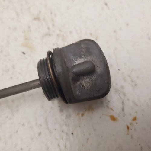 1977 BMW R100/7 Airhead Oil Dip Stick - Picture 2 of 6