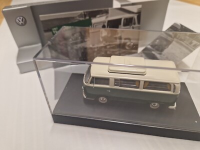 Modellauto VW T2 a Camper  Classic Collection 1967 Premium Classixxs Neu 