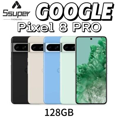 Google Pixel 8 Pro - 256 GB - Porcelain (Unlocked) for sale Google Pixel 8 Pro - 256 GB - Porcelain (Unlocked) for sale