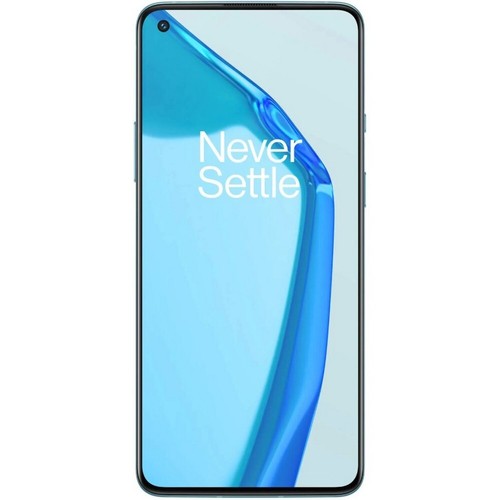 OnePlus 9R, Fully Unlocked | 256 GB, Blue, 6.55 in Screen | B- Grade | LE2101 - Afbeelding 2 van 4
