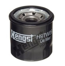 Hengst Oelfilter H97W06 für Yanmar OE Nr. 119305-35150, 119305-35151, W67/1