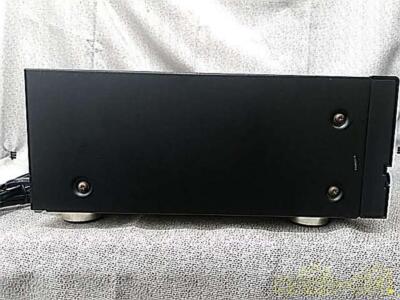marantz プリメインアンプ PM-50 ブラック Marantz PM-50 Integrated Amplifier Black Used Japan | eBay