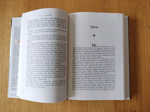 Star Wars I Jedi Michael A Stackpole Hardcover 1st Edition 1998 VGC FP Tracked - Picture 11 of 18