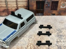 Vintage Schaper Stomper 3D Printed 3x - Replacement Generation 1 Light Bars