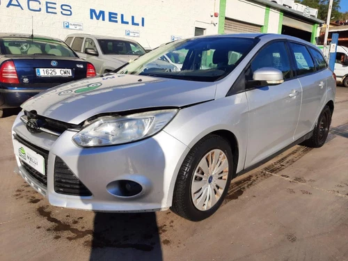 AM5T18B955BE Schermo Multifunzione per FORD FOCUS SPORTBREAK (CB8) Trend 8301675 - Foto 10 di 10