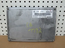 2013 2014 2015 2016 NISSAN VERANO Engine Control Module Computer ECM ECU 