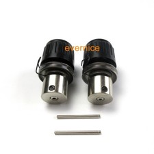 2 Set Tensione Filettatura Asm per Singer 20U11 20U13 20U31 20U33 20U42 20U43 20U51