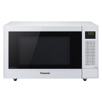 Panasonic NNCT54JWBPQ Slimline Combination Microwave Oven