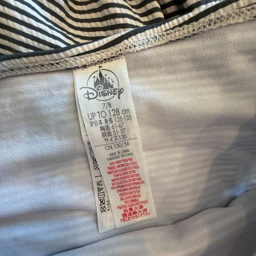 Disney Store Girls Tankini 2 Piece Swimsuit Animators Collection Snow White 7/8 - Picture 3 of 12