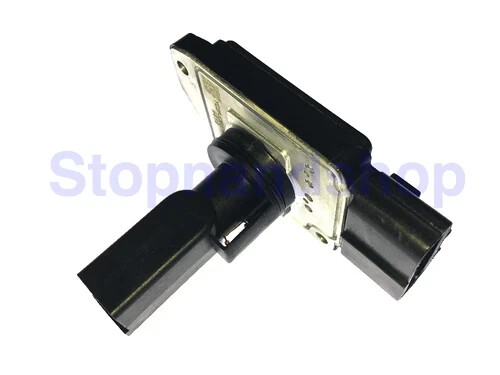 New OEM Mass Air Flow Sensor MAF for Ford Lincoln Mercury V8 4.6L V10 5.4L 6.8L - Picture 2 of 2