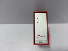 Danfoss 2204 Isolation Amplifier - PR
