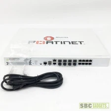 Fortinet Fortigate | 500D FG-500D-Firewall appliance-Ships Same Day