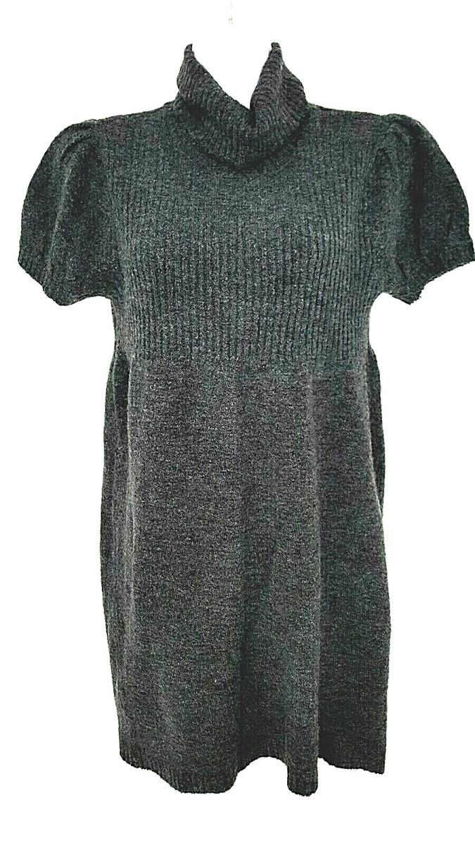 short sleeve turtleneck dress Buy Women's Dresses Calvin Klein Regular Online Kaci Womens Turtleneck Cable Knit Sweater Dress with Short Sleeves and Relaxed Fit is a cozy and chic option for cooler days Short-Sleeve Mock-Neck Mod Mini Dress