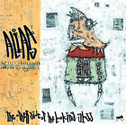 The Other Side of the Looking Glass by Alias (CD, May-2002, Anticon)