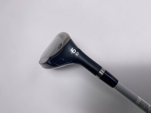 Ping G LE 3 6 Hybrid 30* ULT 250 Ladies Graphite Womens RH HC Undersize Grip NEW - Picture 6 of 11