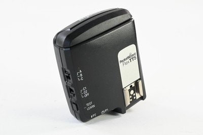 PocketWizard Flex TT5 Transceiver Pocket Wizard for Canon #G211