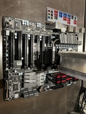 AMD FX-8350, Motherboard, Cooler, RAM