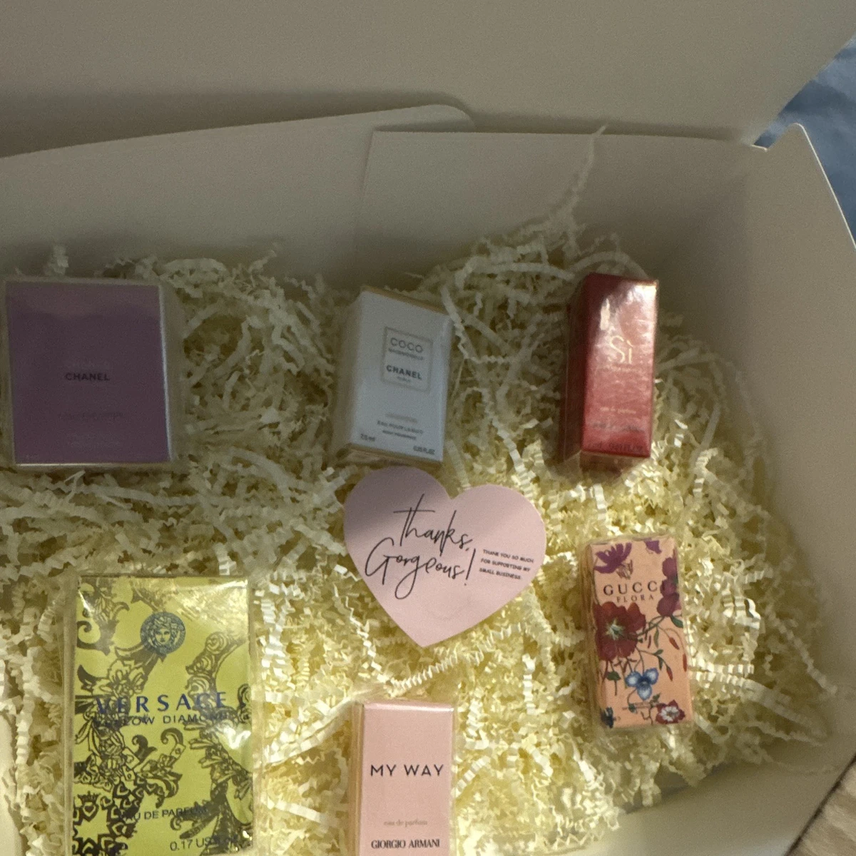 chanel coco mademoiselle mini products for sale | eBay