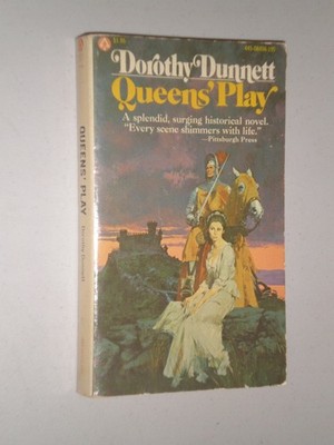 Queens' Play