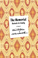 Memorial Christopher Isherwood Taschenbuch Kartoniert / Broschiert Englisch 2013