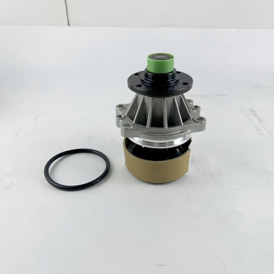 Water Pump For BMW X3 A4 E39 E46 E36 E34 325i 328i 325is 525i 528i 11517527799 Foto 4 de 4