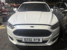 2018 FORD MONDEO MK5 ST LINE COMPLETE FRONT END BUMPER BONNET HEADLIGHT BREAKING