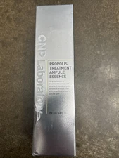 CNP Honey Ceramide Toner Propolis Treatment Ampule Essence, 150ml.