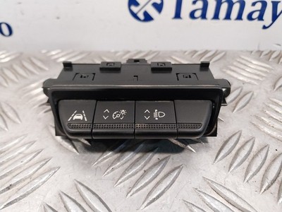 259803780R MULTIFUNKTIONSSTEUERUNG / 03572060101 / 1140615 FÜR RENAULT CAPTUR II