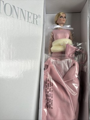 2015 TONNER DEEANNA DENTON COLLECTION Manhattan Blush DEDE 17