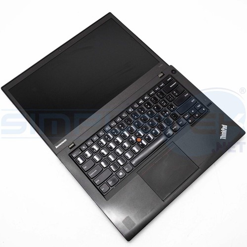 Lenovo Ultrabook T440s I5 4300U Windows 10 8GB 480GB Refurbished Laptop - Picture 7 of 10
