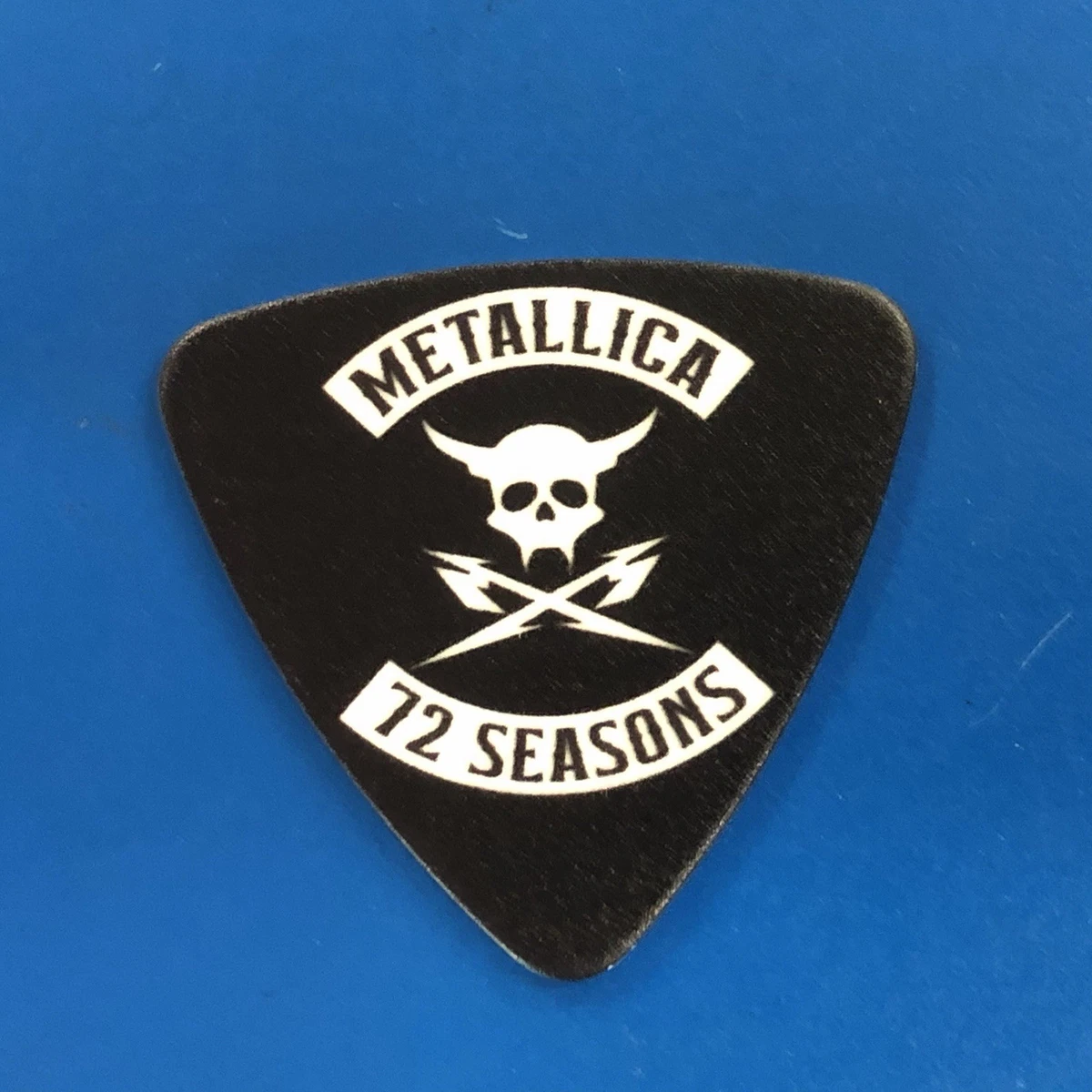 Metallica Memorabilia for sale | eBay