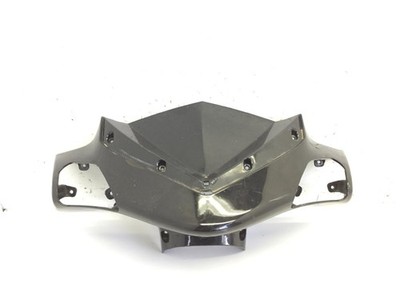 Vorderer Lenker Mit Defektem Halter Keeway Outlook 150 2007 LBBT131128B