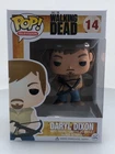 Funko POP! Television The Walking Dead Daryl Dixon with crossbow #14 DAMAGED BOX