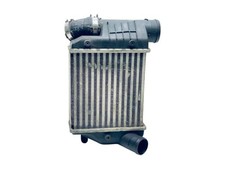 AUDI A6 Avant 4F5, C6 Ladeluftkühler 4F0145806AA 2.97 Diesel 120kw 35217257