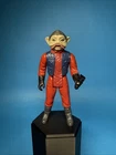 Vtg Star Wars ROTJ 1983 NIEN NUNB Rebel Pilot w Wep Figure 100% Complete No COO