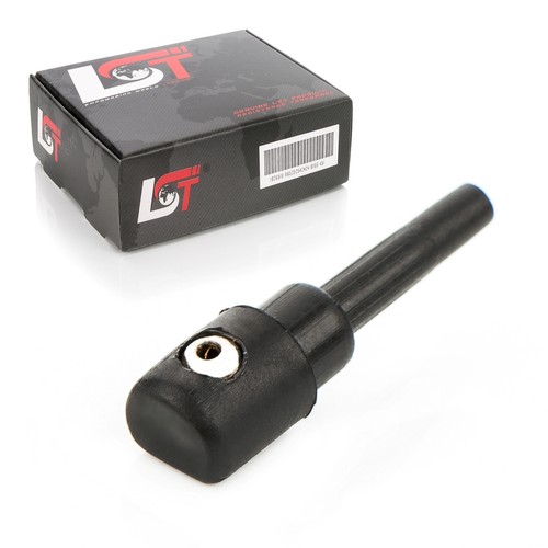 SPRITZDÜSE HECKSWISCHER MOTOR FÜR SKODA FABIA OCTAVIA ROOMSTER SUPERB YETI *NEU* - Bild 1 von 5