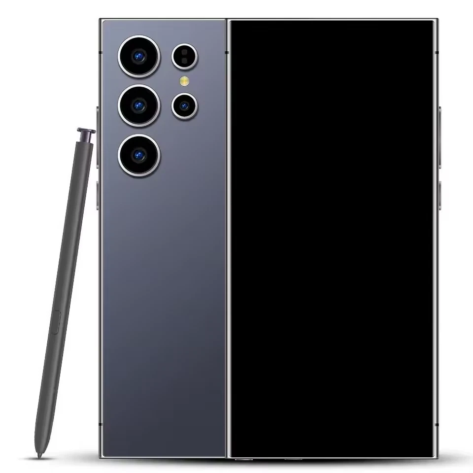 Smartphone S25 Pro Android - Potencia, Estilo y Rendimiento Foto 3 de 4