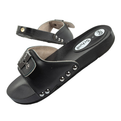 Scholl x HFD Pescura Clogs [F304421004] Clogs