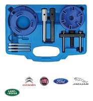 Brilliant Tools Motor-Einstellwerkzeug-Satz FüR Jaguar, Land Rover, Ford,...