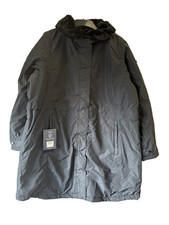 Image of Regatta Women's Renata Fur Collar Parka UK 20