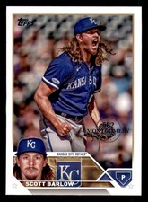 2023 Topps 582 Montgomery Club Parallel 1-250 * Set Break * * Pick Your Card *