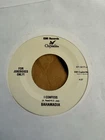 Rap Hip Hop 45 BAHAMADIA Uknowhowwedu EMI/CHRYSALIS VG++