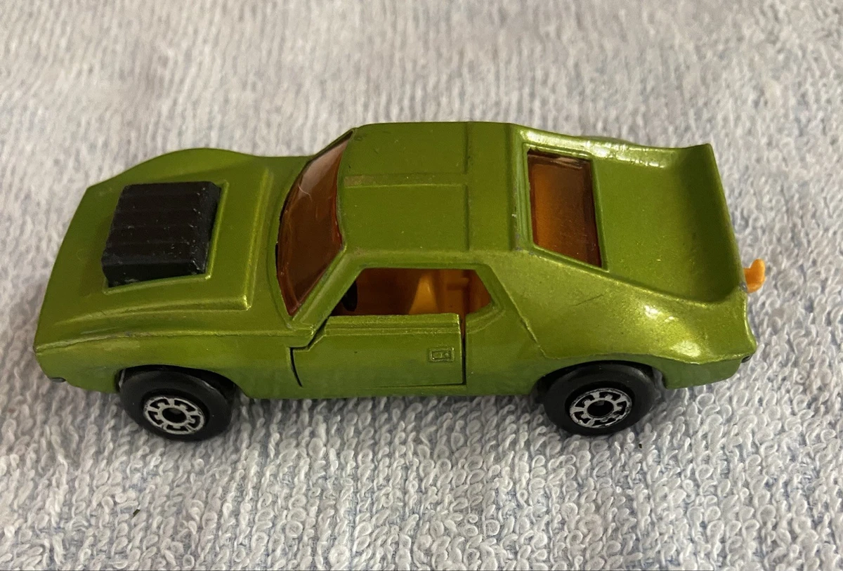 Matchbox Superfast Amx Javelin for sale | eBay