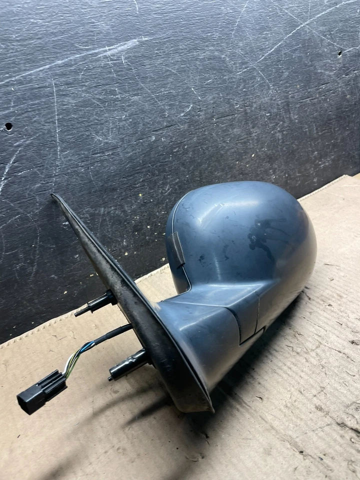 Espejo retrovisor izquierdo Mercedes ML320 ML 1998 a 2001 conductor izquierdo OEM T6951 DG Foto 3 de 4